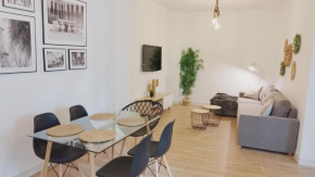 Realejo Lovely Flat Granada Center